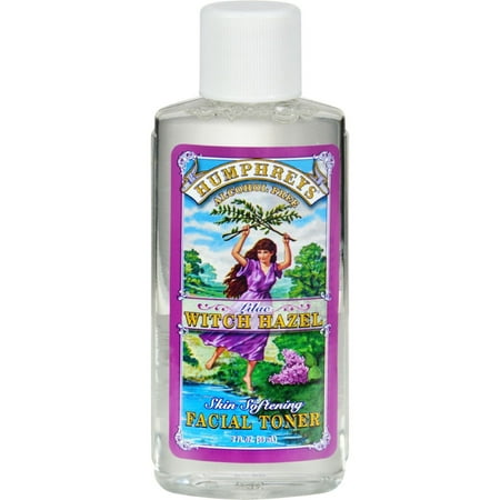 toner homeopathic lilac remedies humphrey hazel witch oz