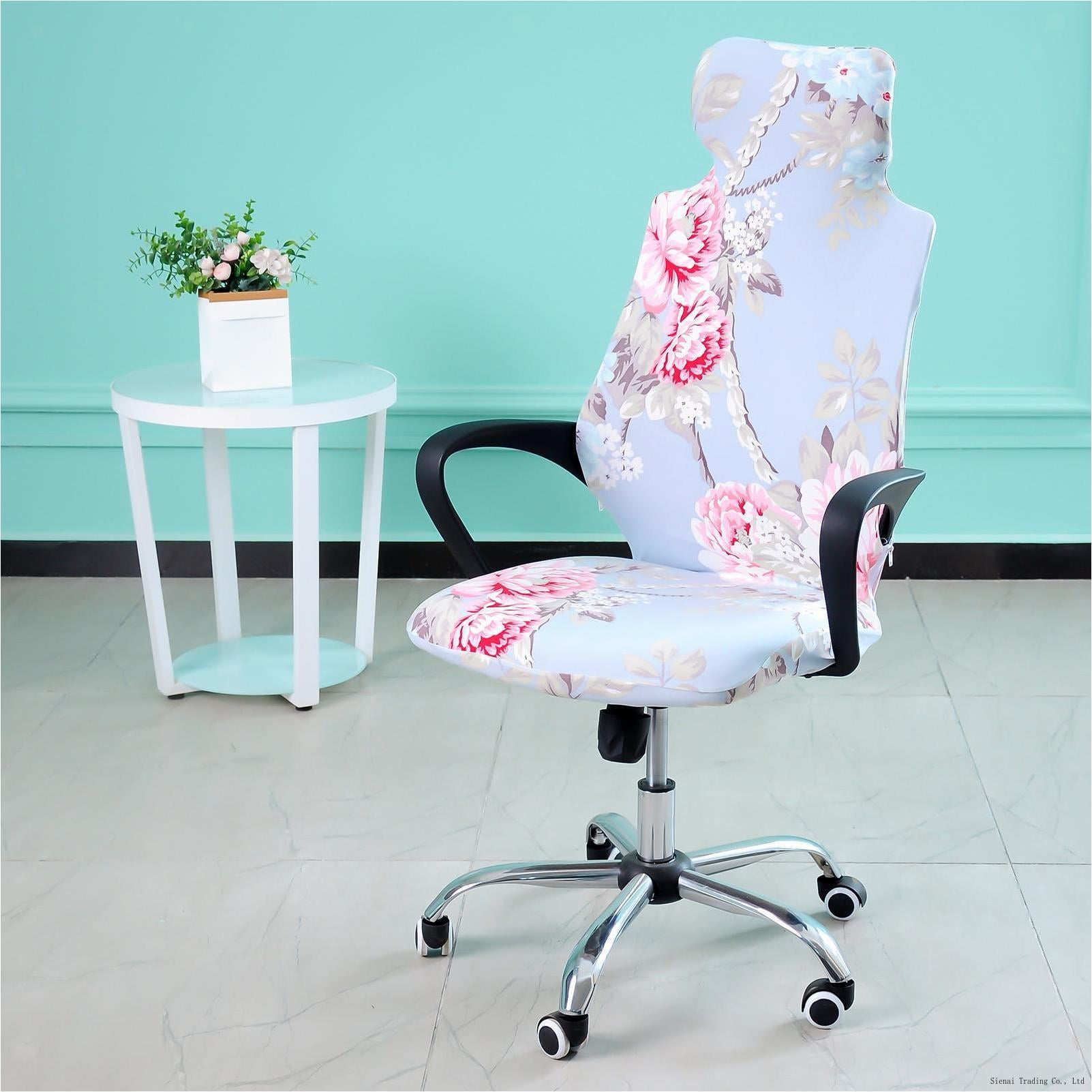 Stretch Office Chair Covers Gaming Chair Covers For Computer Boss Chair