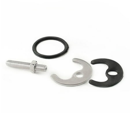 

BAMILL M8 Basin Washer Sink Monobloc Mixer Tap Fixing Fitting Kit Bolt Kitchen Bracket