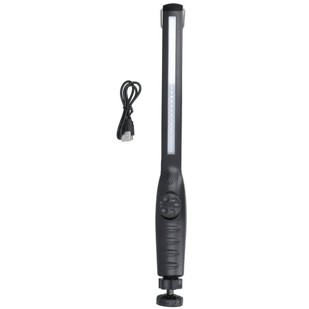 Luz LED para armario, Sensor de movimiento LED para armario, Sensor de movimiento, barra de luz nocturna, barra LED para el hogar adaptada para la perfección Jadeshay A