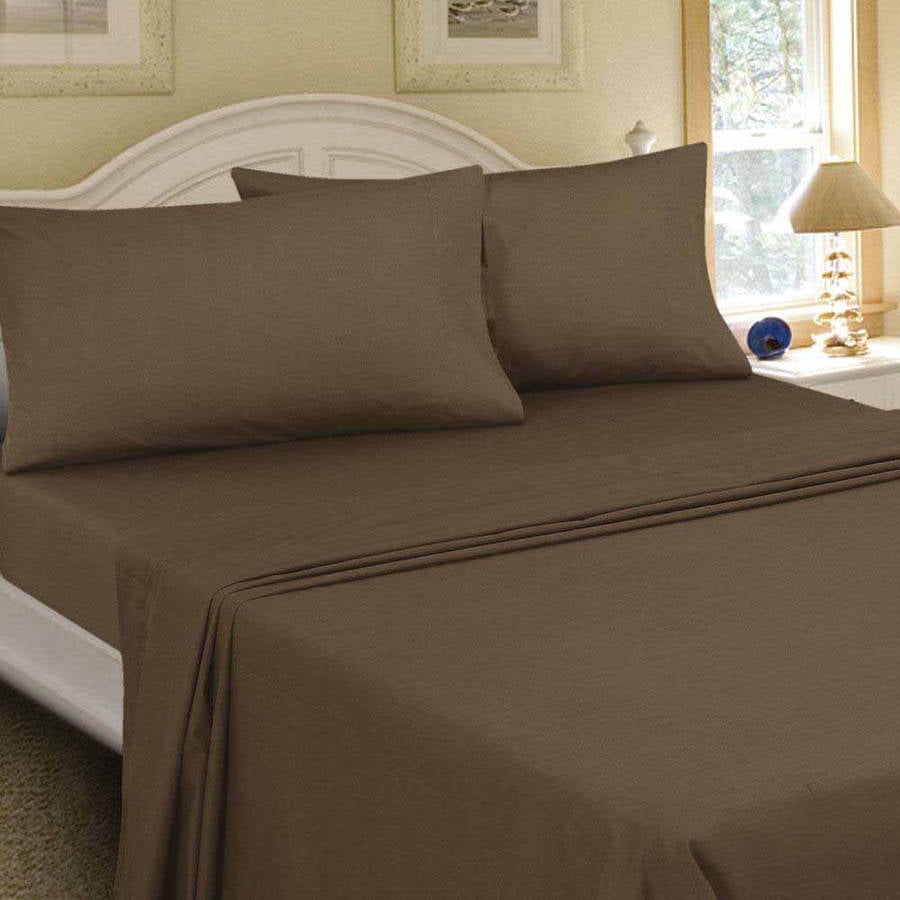 cozy spun king sheet set fitted 78 in.x 80 in cozy spun king sheet set fitted 78 in.x 80 in
