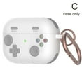 thumbnail image 3 of Cute Protective Case Cover For AirPods Pro2 K2T2 Nice, 3 of 3