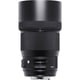 thumbnail image 4 of Sigma 135mm f/1.8 DG HSM Art Lens para Nikon F con bolsa, trípode y más, 4 of 7