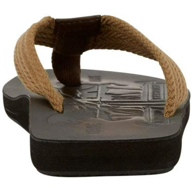 Flip flops shop levis