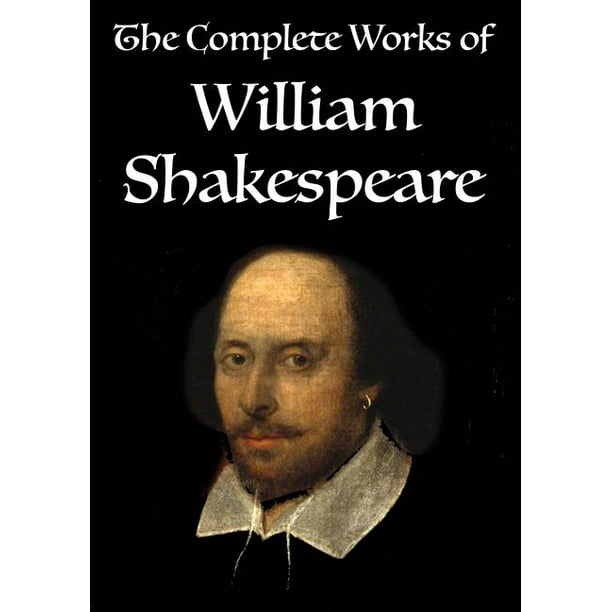 The Complete Works of William Shakespeare : Volume 2 of 3 (Paperback ...