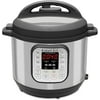 Instant Pot Duo 7-in-1 Electric Pressure Cooker, Slow Cooker, Rice Cooker, Steamer, Saute, Yogurt Maker, and Warmer, 6 Quart, 14 One-Touch Programs