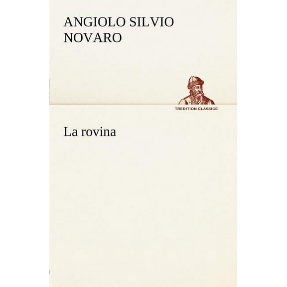 La Rovina (Paperback)