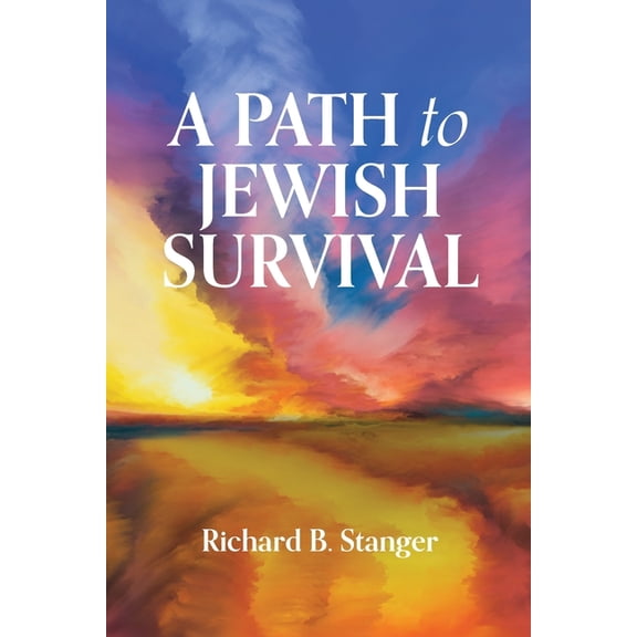 A Path to Jewish Surival, (Paperback)