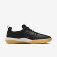 thumbnail image 3 of Nike SB Zoom Nyjah 3 Skate Shoes Color: Black/Black/White/White Size: 12, 3 of 4