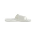 thumbnail image 3 of Franco Sarto Womens Sorrento Square Toe Slip-On Thong Sandals, 3 of 3