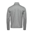 thumbnail image 2 of Stormtech Mens Treeline Performance Track Jacket, 2 of 4