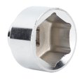 thumbnail image 1 of Oil Filter Socket Wrench 6 Teeth Cap Removal Tool for  K5 Easy  in Limited Space, 1 of 7