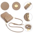 thumbnail image 5 of GAEKEAO Small Crossbody Bags for Women Leather Womens Cell Phone Purse Bag, 5 of 5