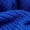 Blue, variant on Womens Oversized Solid Color Sweater Henley Long Sleeve Sweatshirt Knit Crew Neck Top Pullover Casual Loose Blouse (Pink M)