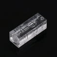 thumbnail image 6 of Jesscasday Square Bubble Level Mini Square Level Measuring Instrument Layout tool, 6 of 12