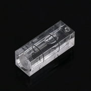 High Precisions Mini Leveling Bubble Mini Leveling Level Rule Household Level