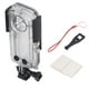 thumbnail image 2 of Estuche de buceo ANGGREK para cámara de acción Insta360 X3 Impermeable, 2 of 8
