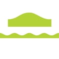 thumbnail image 1 of Bordure Magnétique, Vert Lime, 12 Pieds, 1 of 1