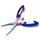 thumbnail image 4 of Alicates de pesca, accesorios de pesca, cortador de hilo de pescado, tijeras, removedor de anzuelos, 4 of 4