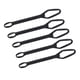thumbnail image 1 of 5 Piezas De Llave De Doble Punta, Llave Multifuncional Autoajustable, Herramienta De Ajuste, Llave Torx Universal, Juego De Llaves De 3 A 17 Mm Para Mejoras, 1 of 7