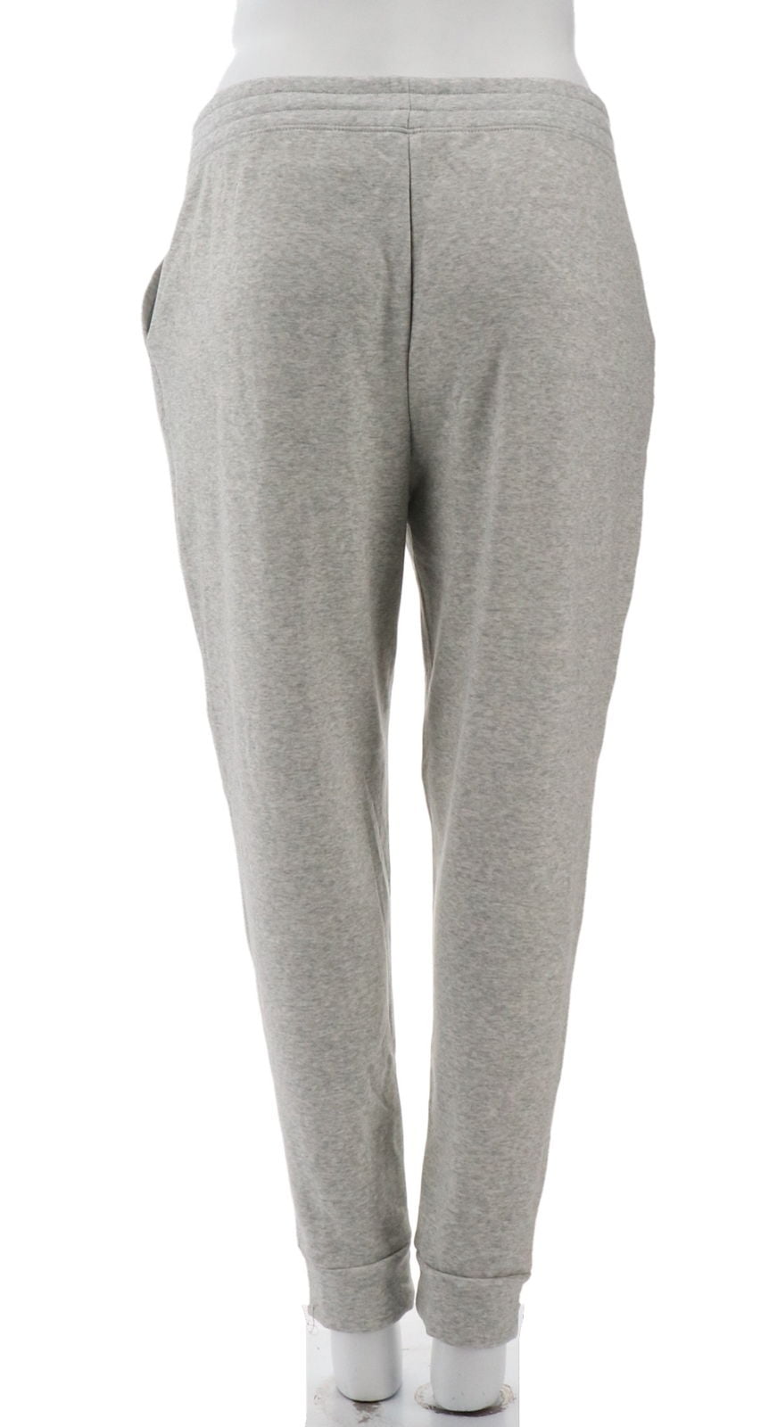cuddl duds jogger pants