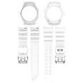 thumbnail image 5 of 44mm Silicone Sports Watch Band Set For Smart Watches Durable Soft Stylish Easy Installation Protective Bundle For Watches, 5 of 5