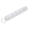 thumbnail image 1 of Pastillero, mini pastillero portátil, pastillero, soporte para medicamentos, construido para profesionales, 1 of 11