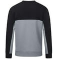 thumbnail image 3 of Men's Levelwear Black/Gray Philadelphia Flyers Legacy Pullover Sweatshirt, 3 of 3