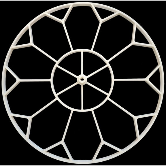 10 EGG CAPACITY JUMBO GOOSE HEAVY BREEDS FOR YOUR NURTURE RIGHT 360 INCUBATOR TURNER