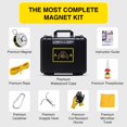 thumbnail image 4 of Kit de pesca Magnet Platinum Online Products, 600 kg de neodimio, 4 of 6