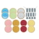 thumbnail image 1 of Tablero Táctil Sunnimix Material Didáctico Para Niños Juego De Combinación De Cognición De Color Estilo D, 1 of 8
