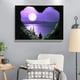 thumbnail image 2 of Cuadros Decorativos Taladro dibujo diamante redondo Kit 5D completo DIY Rhinestone paisaje en amor pintura Ehuebsd Nuevos Originales, 2 of 9