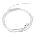 thumbnail image 4 of Oubit Ukulele Supplies,4Pcs Ukulele String Nylon Ukulele String Set Ukulele String Accessory Convenient Use, 4 of 9