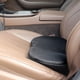 thumbnail image 5 of Cojín pequeño para coche, para conducir, para las cuatro estaciones, universal, para el trasero, para coche, pequeño, para la cintura, de verano, de doble uso, 5 of 5