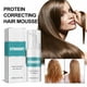 thumbnail image 4 of Fiudx Crema Reparadora Capilar, Acondicionador para El Frizz, Tratamiento para Puntas Abiertas, Hidratante Sin Enjuague, para Todo Tipo de Cabello, Botella de 60 Ml, 4 of 6