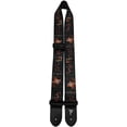thumbnail image 1 of Perris Leathers LPCP-8092 Pink Floyd Sangles de Guitare, 1 of 1