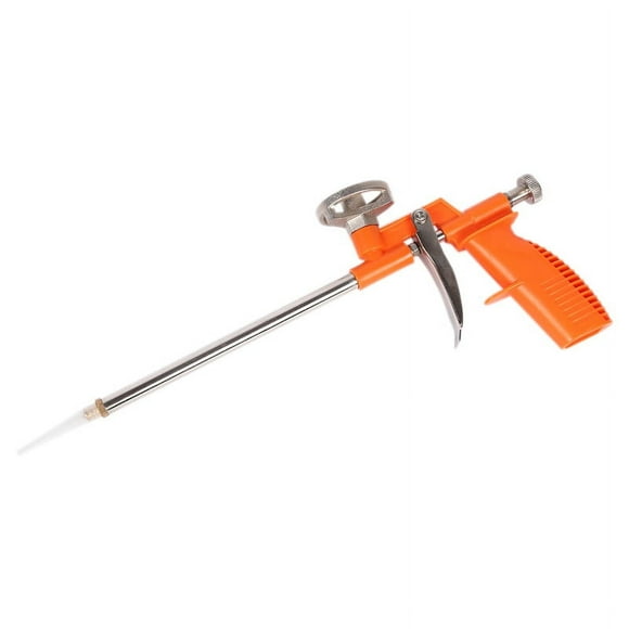 Foam Expansion Joint Filler Foam Spraying Metal Polyurethane Trigger Sprayer Pump Sealant Joint Filler House Decoration