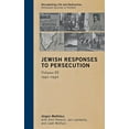 thumbnail image 1 of Réponses Juives à la Persécution, 1 of 3