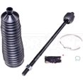 thumbnail image 2 of Fits 2005-2010 Ford Mustang Dorman MAS Select Chassis Tie Rod End TI85260 Select; OE Replacement, 2 of 2