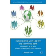 Transnational Civil Society and the World Bank