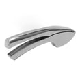 thumbnail image 3 of Manual Garlic Crusher,Manual Garlic Press Kitchen Garlic Masher Garlic Puree Squeezer Modern Innovation, 3 of 7