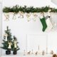 thumbnail image 5 of Adornos navideños, adornos navideños, conjunto de adornos de madera de la época victoriana con forma de estrella Angela, vestido largo Angela con árbol de Navidad de estrella de madera y colgante para, 5 of 5