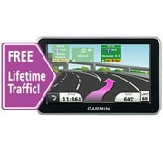 nuvi 2370LT Automobile Portable Navigator