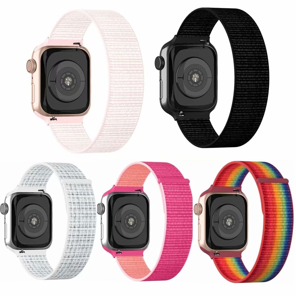iwatch series 4 camera