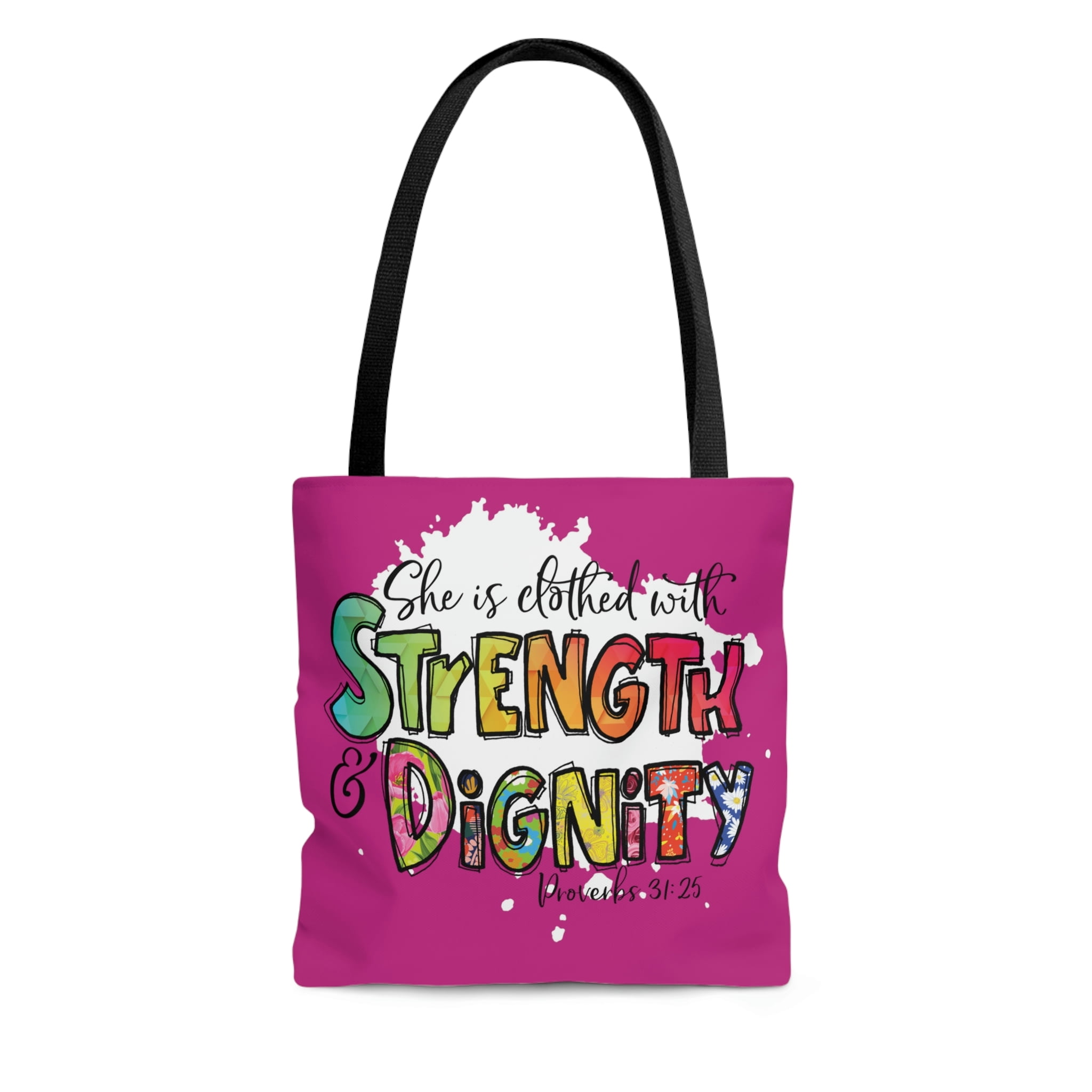 Bible Totes, Totes, Tote Bags - Walmart.com