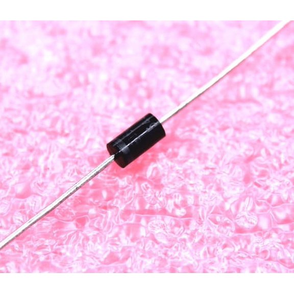 P6KE16A, Transient Suppressor, -13.6v Reverse Standoff -22.5v Clamp