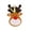 Beige, variant on PEONAVET Cl Oth Ch Ristmas Tr Ee Or Naments Cute Christmas Tree Ornaments Light Up Your Tree and Spark Festive Cheer