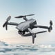 thumbnail image 1 of Cámara 4K HD FPV Quadcopter Gesture Capture Airplane para exteriores (2 baterías), 1 of 9