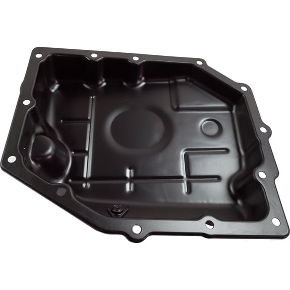 TRANSMISSION PAN Compatible with JEEP WRANGLER 03-11