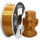 thumbnail image 1 of Filamento para impresora 3D Filaxix Silk PLA, 1,75 mm, 1 kg, dorado, 1 of 5